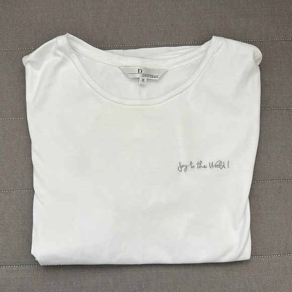 Dior Tops - Dior- D uniforms